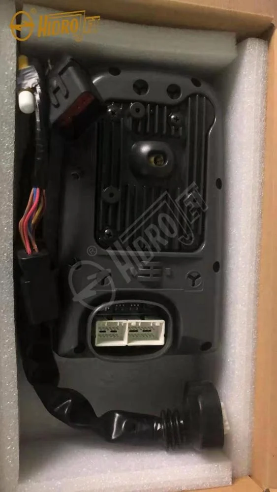 327-7482 ЖК-панель монитор 3863457 для 320D E320D C6.4 панель двигателя жк 279-7611