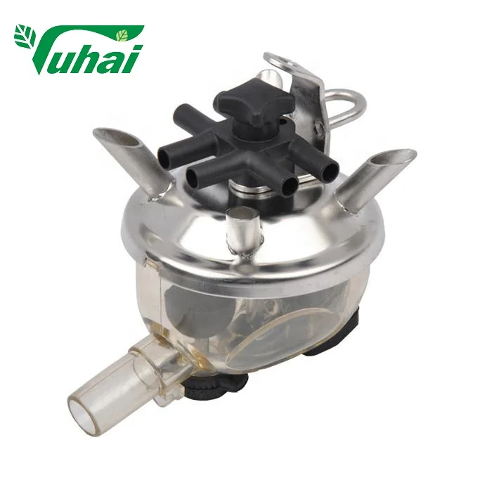 product waikato digital stationary cow milking machine flow meter new and used farm repair kit with pump core spare parts-6