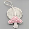 pink Mushroom