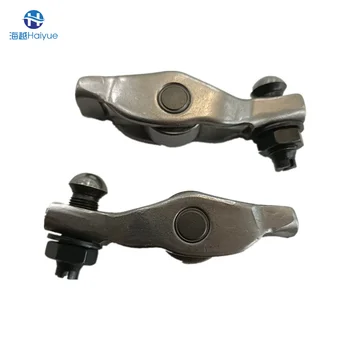 Auto Engine Parts Rocker Arm for Mazda BT-50 Ford Ranger 2.5L 3.0L WE01-12-130