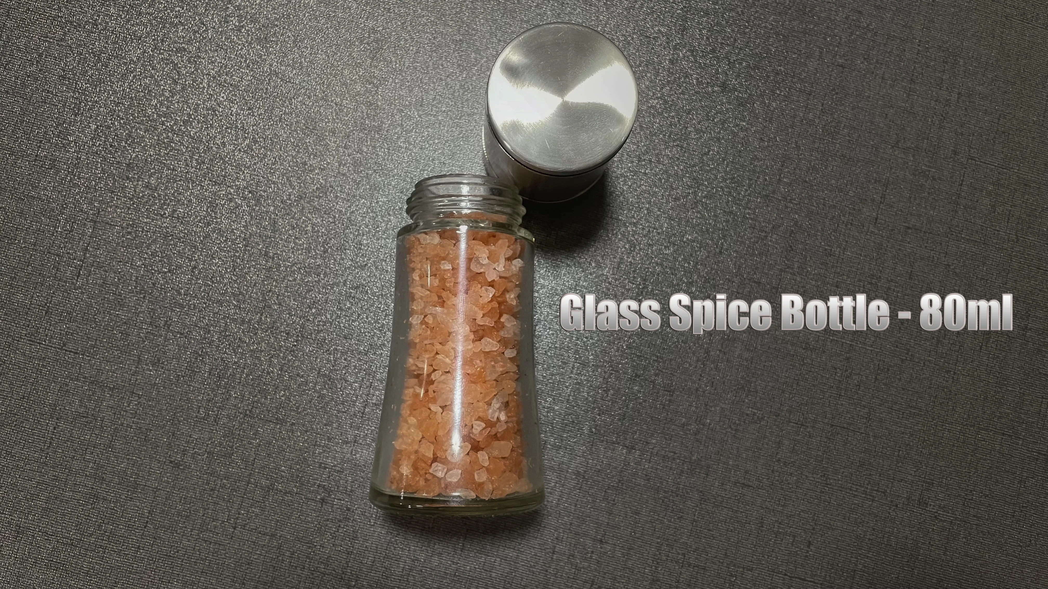 Mini Salt & Pepper Grinder – Certified Angus Beef