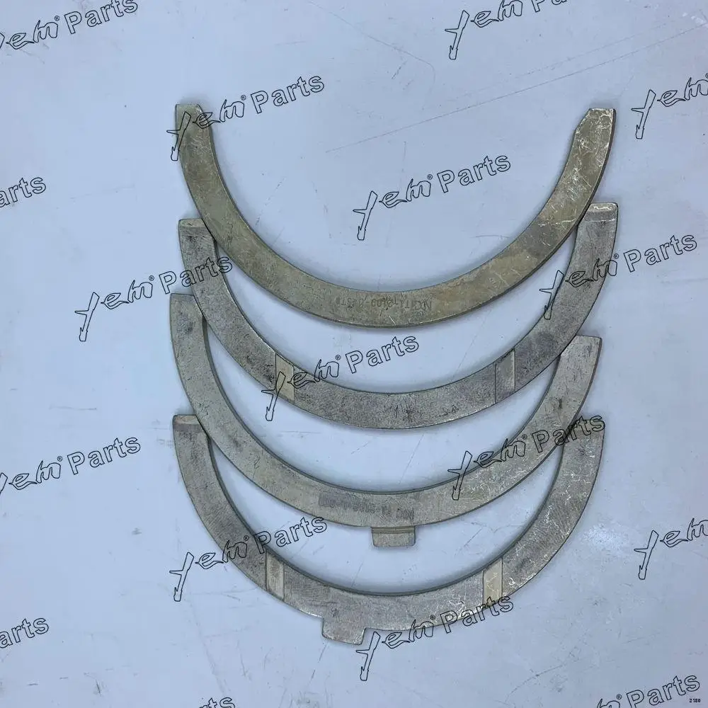Thrust Washer For Hino N04C Diesel Machinery Engine Parts