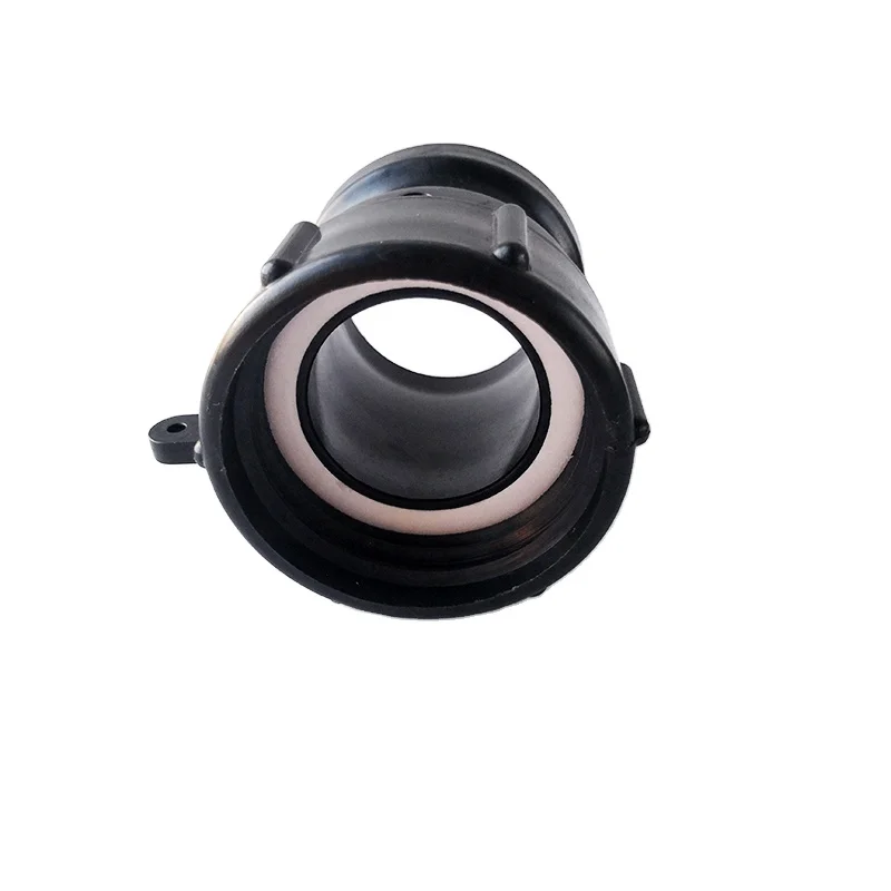 80Mm Fine to 50Mm Coarse Thread Ibc Tank Connector Valve Adapter