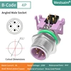M12-B-4 macho