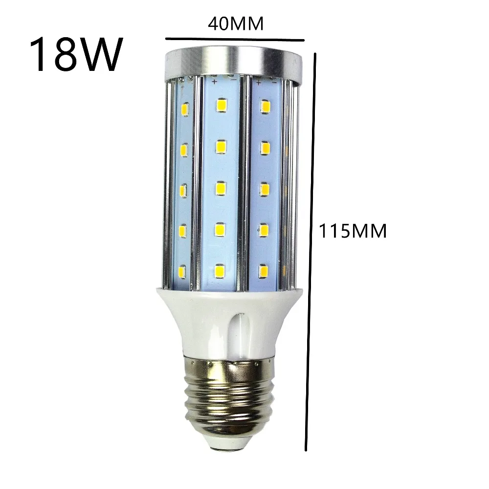 LED 25W 30W 40W 50W 60W 65W 80W 100W SES E14 E27 ES Cool White Bulbs Spot Light 