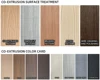 Come grafico a colori