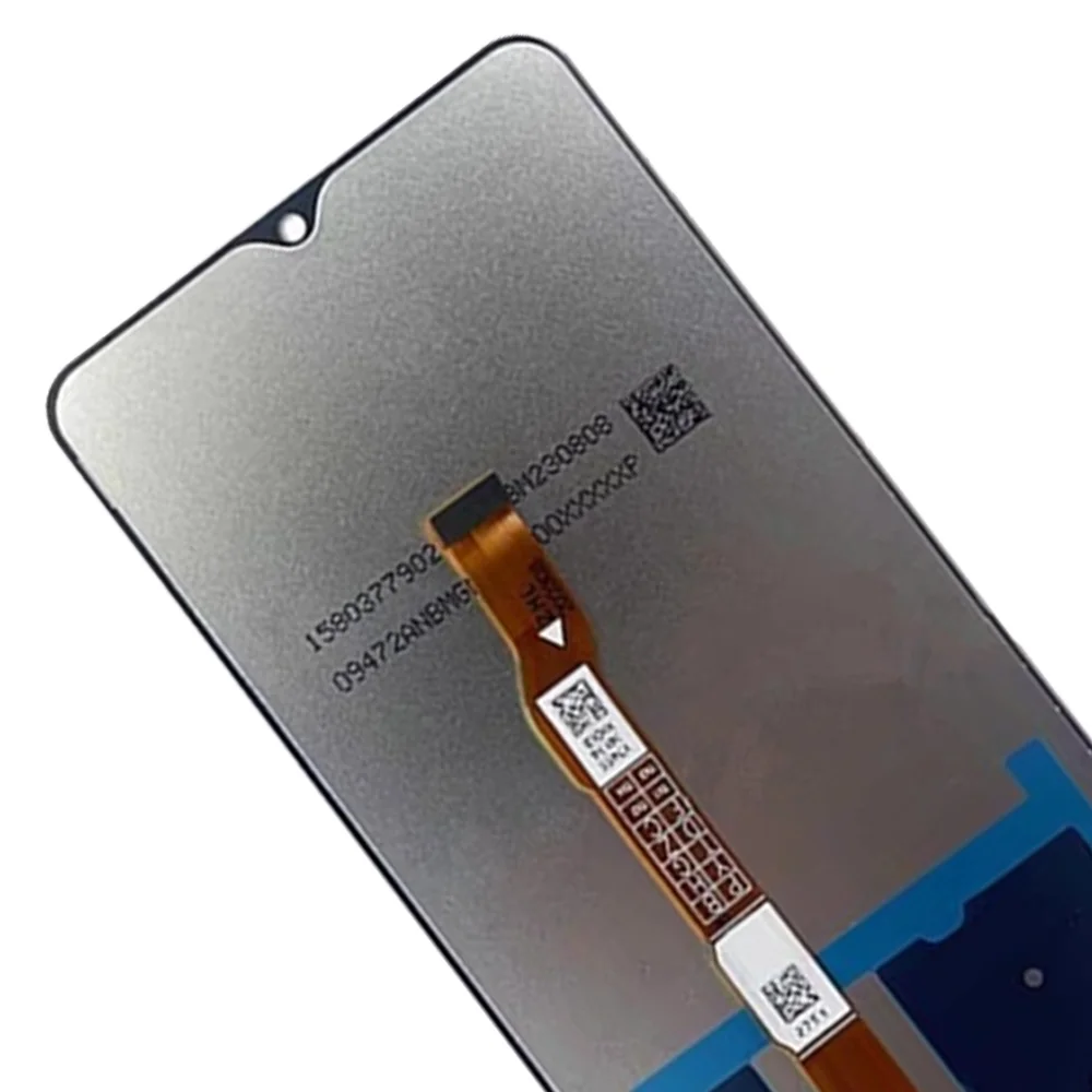 VIVO Y36 4G 5G/Y78 LCD dokunmatik ekran için LCD| Alibaba.com