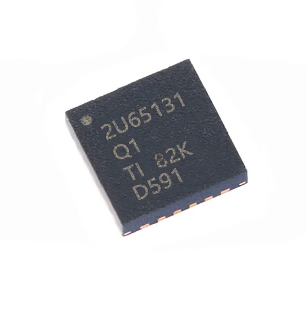TPS65131TRGERQ1 - Original IC Chips in Stock - BOM Service