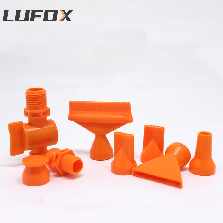 factory fiting