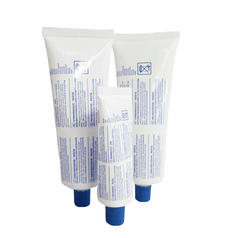 High Quality Bpo Hardener Paste Benzoyl Peroxide Paste 120g - Buy Bpo ...