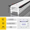 15 * 10 ฟรีขอบสายรัด (ขอบสีดำ)