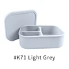 #K71 Light Grey