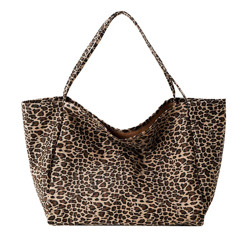 Wholesale Large Capacity Travel atchel Canvas Tote Purse Handbag ingle houlder ag Leopard Print Canvas Tote Bags for Women,3 Pieces Wholesale Large Capacity Travel atchel Canvas Tote Purse Handbag ingle houlder ag Leopard Print Canvas Tote Bags for Women,3 Pieces