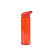 Red bottle