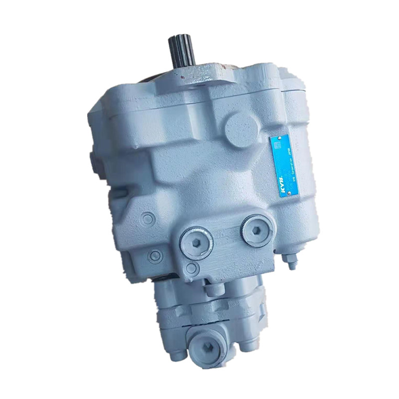 KAYABA KYB PSVL-42, PSVL-54 - Kubota KX155 Excavator Parts