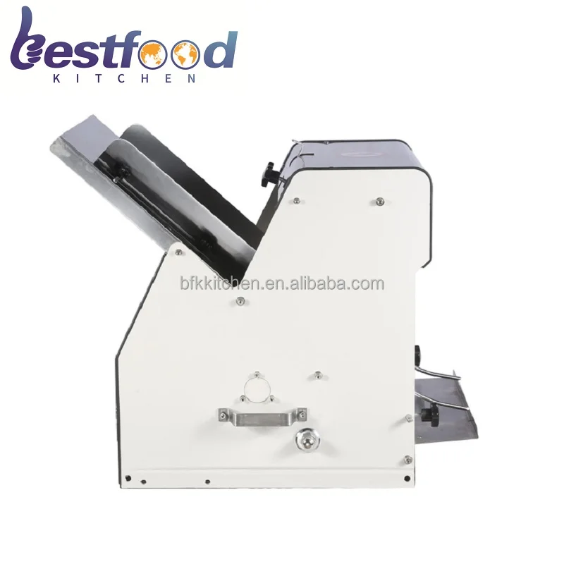 Industrial 31 Slice Commercial Bread Slicer / Bread Cutting Cutter