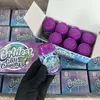 Scatola 5 (8 flaconi in una scatola) viola
