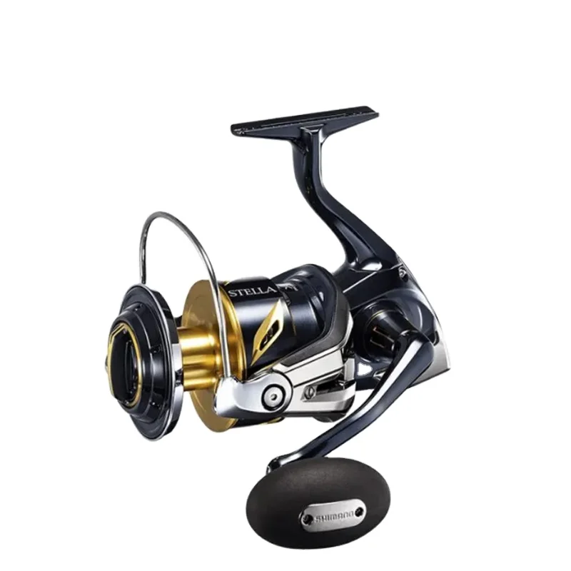 2019 schimano saltwater spinning reels SHIMANO FX REEL FX4000FC and the latest Twin Power is no different Shimano Stella Sw Spinning Reel