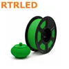 PLA+ Green 1kg 1.75mm
