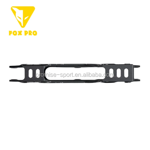 Professional Inline Carbon Speed Skate Integrated CNC Aluminium Frame 3x100mm