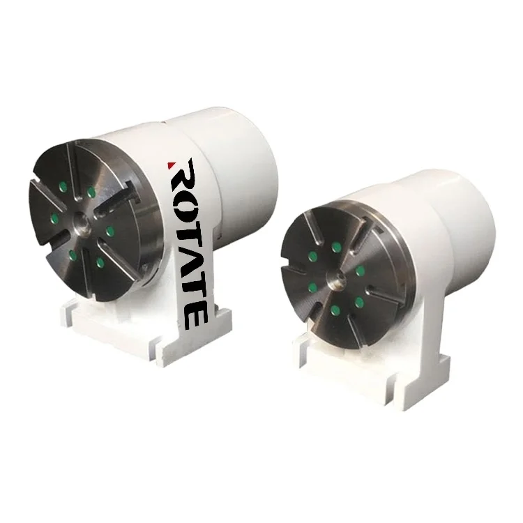rotary table for cnc milling machine manufacturer