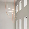 L100 * H210CM 32W