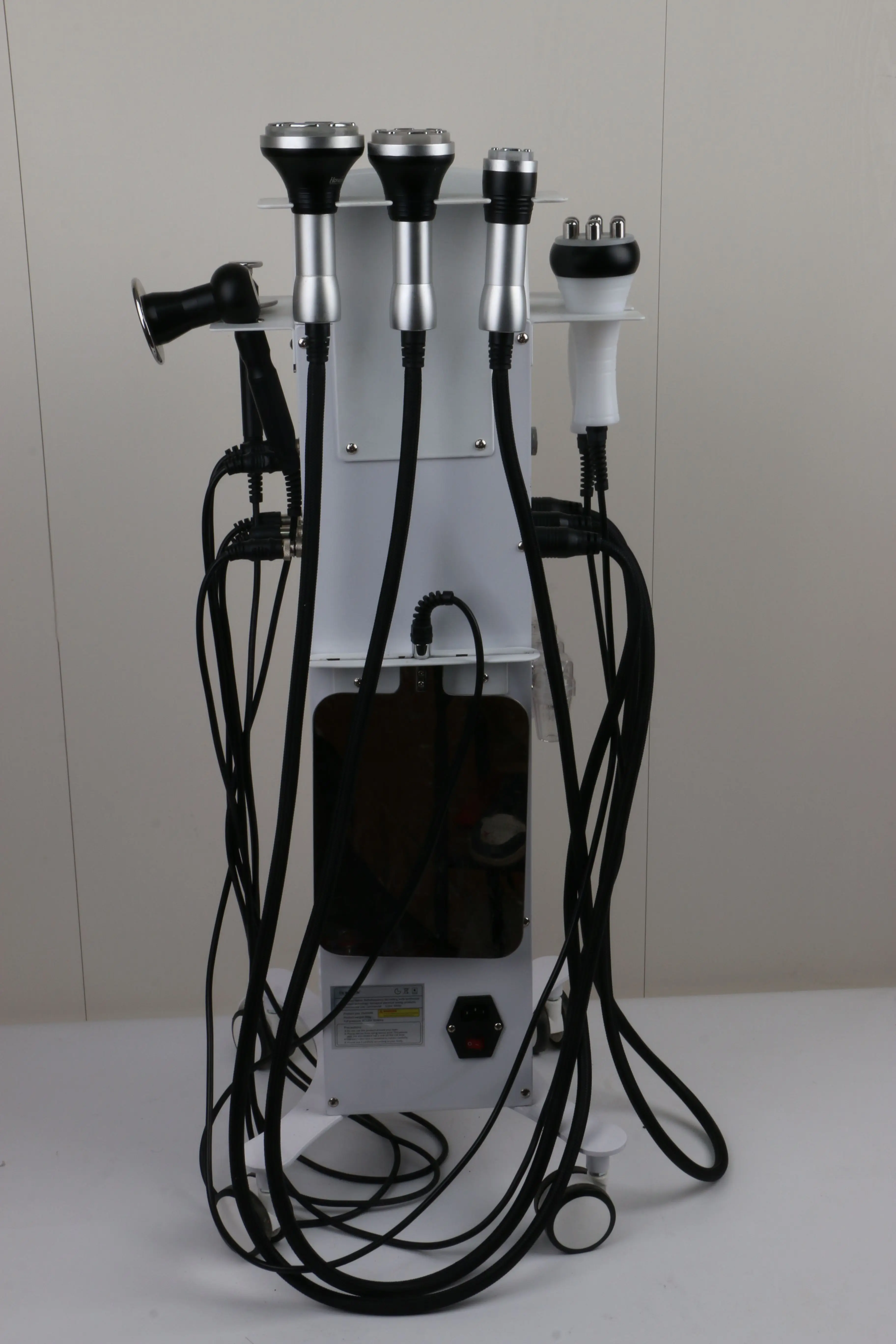 Upgraded Body Shaping Machine Fat Burning Equipment Cellulite Reduction ...