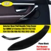 Piano Black Left