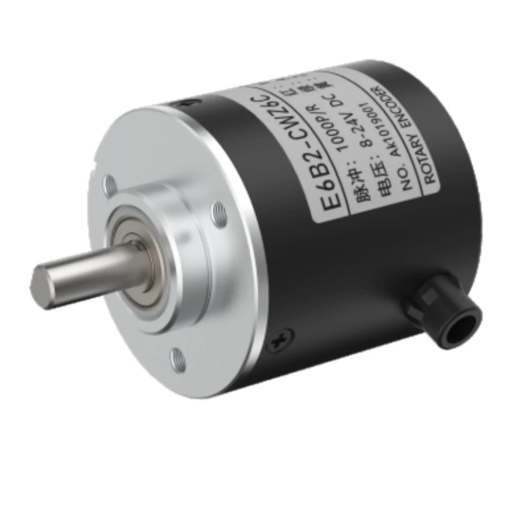 Winston E6B2-CWZ6C high resolution ls autonics incremental rotary encoder price with display