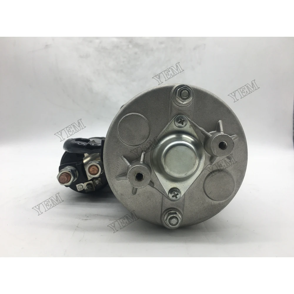 For Bosch Starter Motor Machinery Engine Spare Parts 5