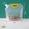 Side nozzle