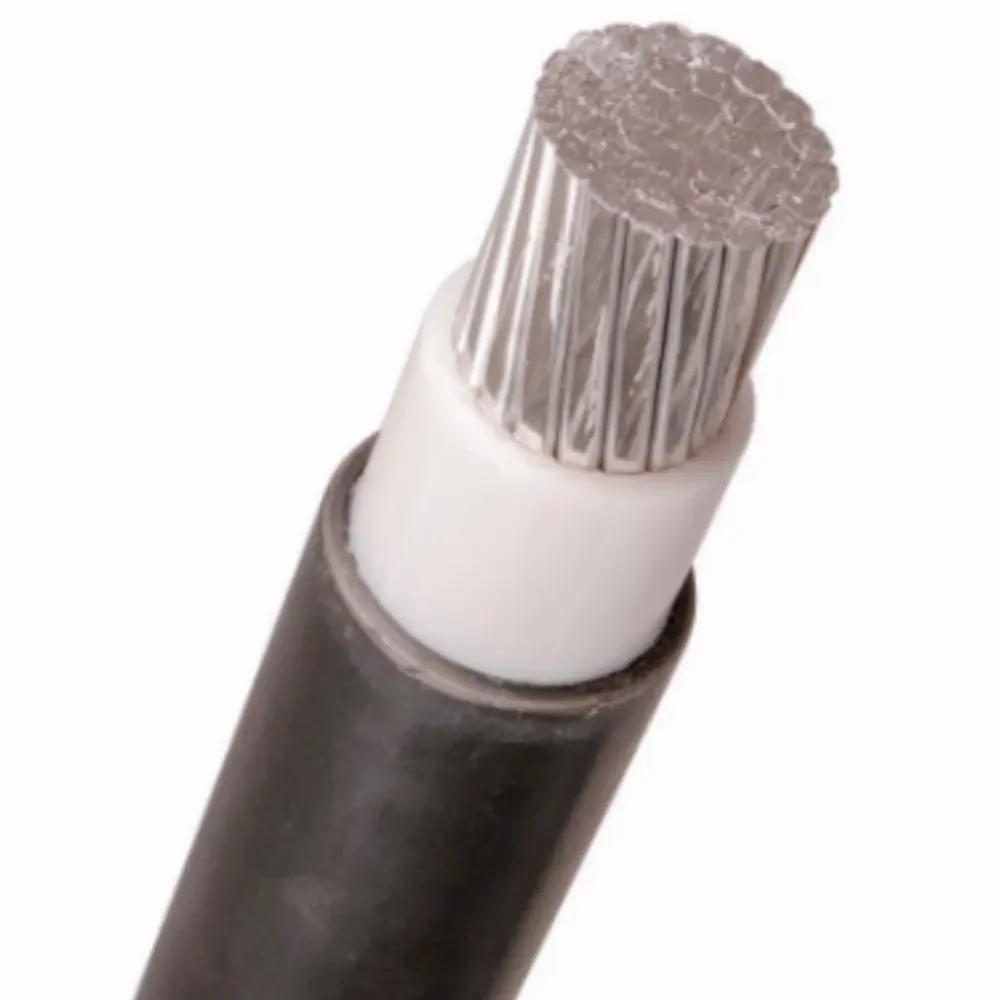 11kv 33kv 35KV YJLV 3*185mm2 3X185mm 3 3C Core 185mm AL/XLPE/PVC  Aluminium  Sta /Swa  armour  Underground Power Cable