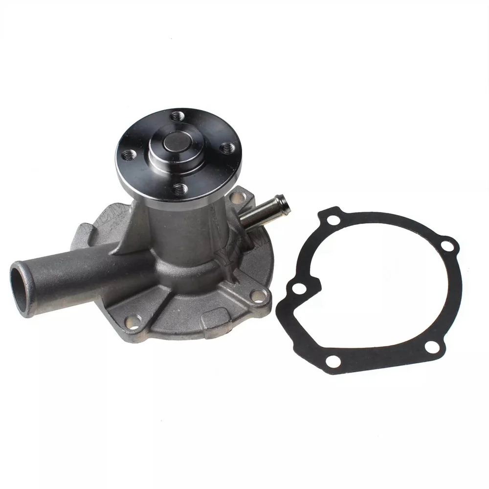 Water Pump 15752-73030 for Kubota D750 D850 D950 V1100 V1200 V1205 Engine KH-35H KH-36 KH-41 KH-51 KH-61 KH-61H