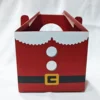 Rosso - Babbo Natale