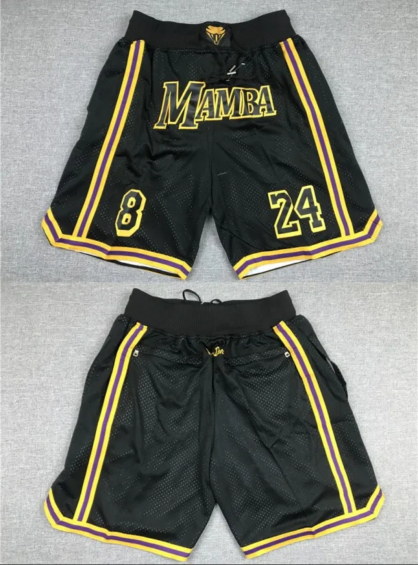 Wholesale Dropshipping Just Don N-B-a Los Angeles Lakers Team Shorts -  China Wholesale Basketball Shorts and Just Don Shorts price