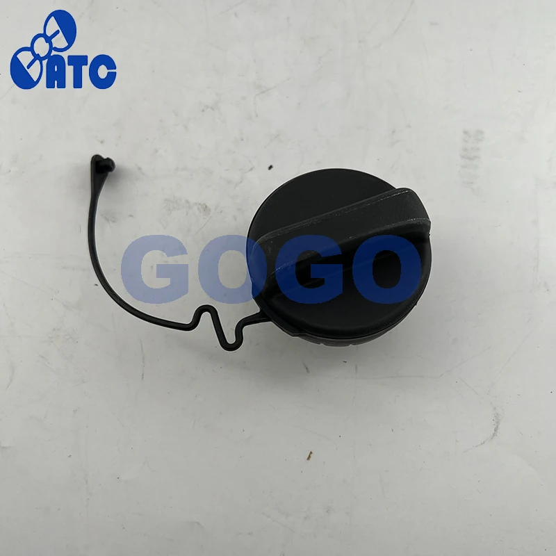 77300-0K020 Gas Fuel Tank Filler Lid Cap Screw for Toyota