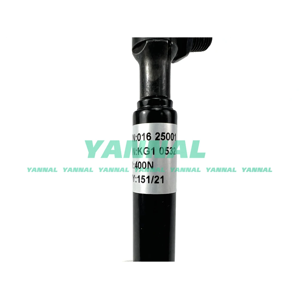 Valve Spring 7134709 for Bobcat Engine Spare Parts