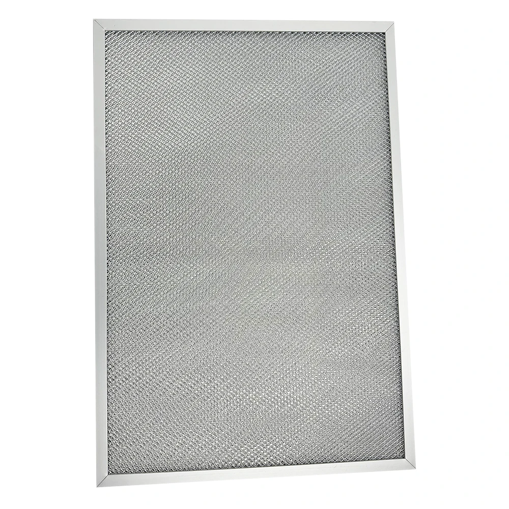 Bps1fa36 Aluminum Range Hood Filter For Broan Nutone Allure Qs1 Ws1 Ws2