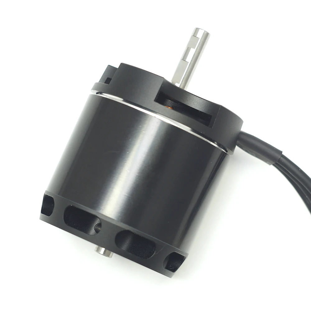 4130 Drones Brushless Motor Strong Torque 420KV Big Payload BLDC MotorHigh Speed RC Drone UAV Brushless Motor Runner Motor