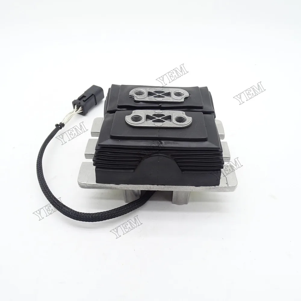 Joystick Control Base 561-7001 for Cat E320GX E330 E336 E326 E349 E323GC Engine Parts Factory 6