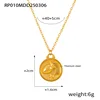 Or- RP010- Verseau