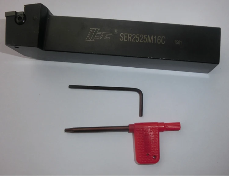 MSGP] S12MSCLCR09 SCLCR1212H09 SCLCL1212H09 SCMCN1212H09 4 PCS 12MM - View #10