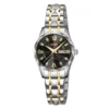 Silver/gold/black-Women