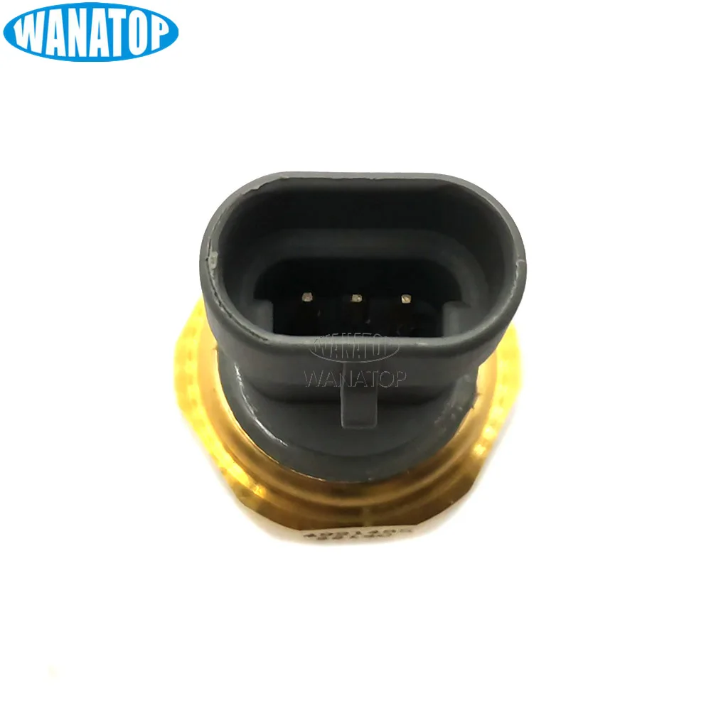 New Oil Pressure Turbo Boost Sensor for Cummins L10 N14 M11 Models 4921485 & 3080405