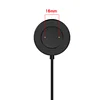 reloj realme negro S