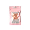 5 pezzi/borsa rosa
