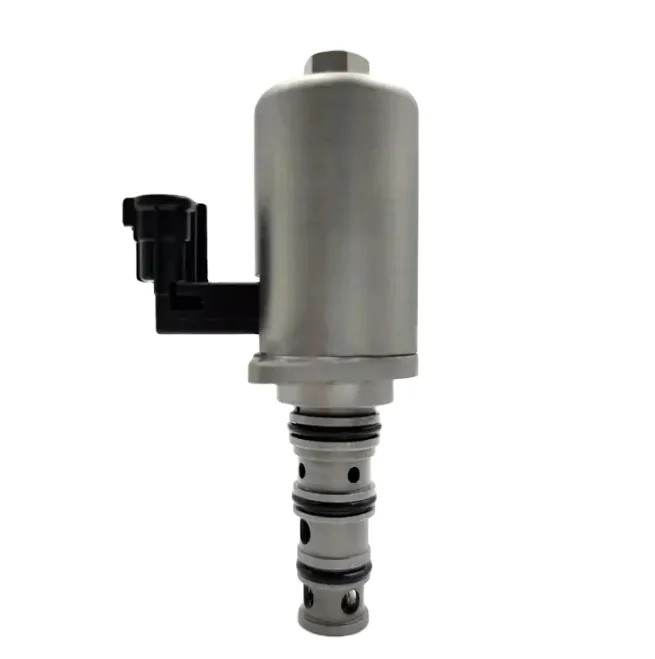 conco.① 9314145 Solenoid Valve for ZX200-5G Excavator - 3 Month Warranty