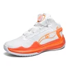 colorful Orange
