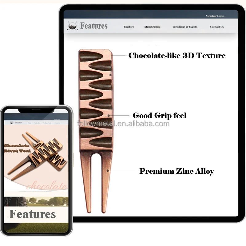 Custom Golf Gift Set W/ Custom Logo Custom Box Packaging Buy Golf