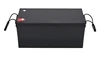 12V 200Ah negro